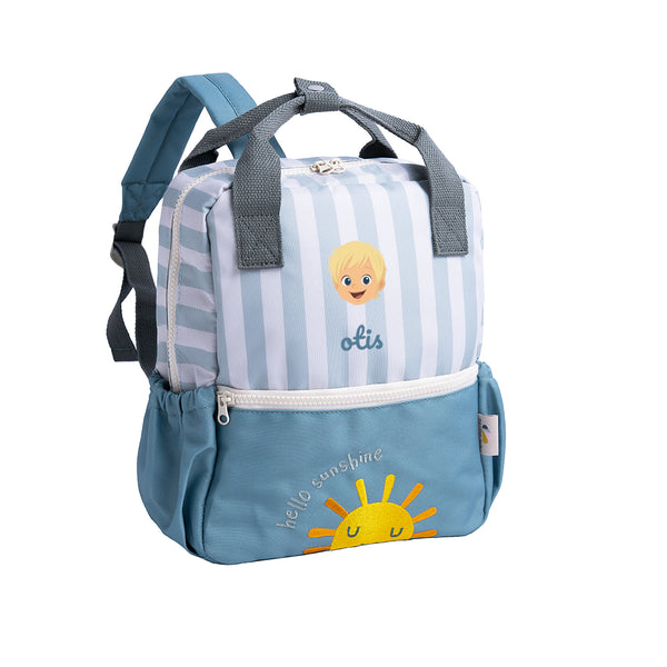 Fjällblå